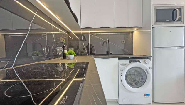 Reventa - Apartamento - Torrevieja - Torrelamata - La Mata