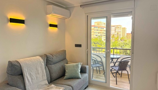 Reventa - Apartamento - Torrevieja - Torrelamata - La Mata