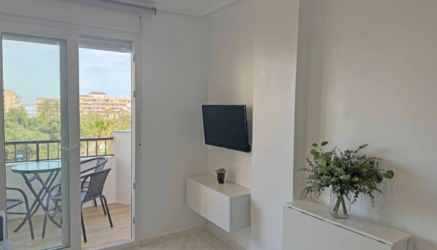 Reventa - Apartamento - Torrevieja - Torrelamata - La Mata