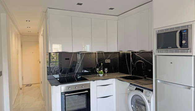 Reventa - Apartamento - Torrevieja - Torrelamata - La Mata