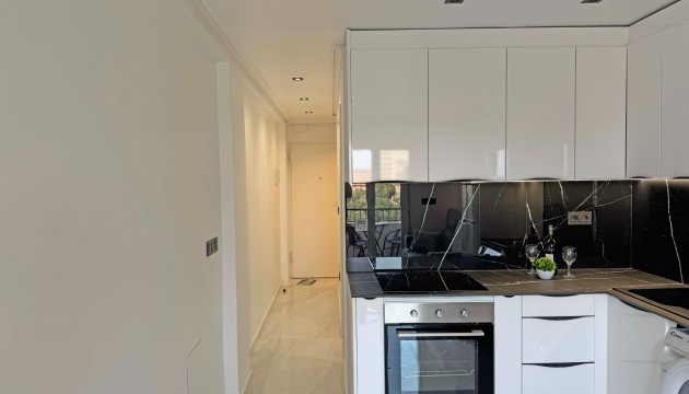 Reventa - Apartamento - Torrevieja - Torrelamata - La Mata