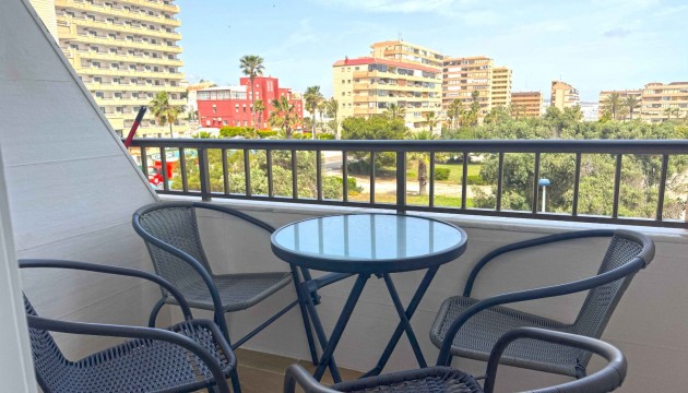 Reventa - Apartamento - Torrevieja - Torrelamata - La Mata