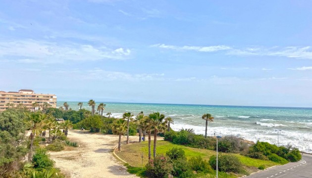 Reventa - Apartamento - Torrevieja - Torrelamata - La Mata