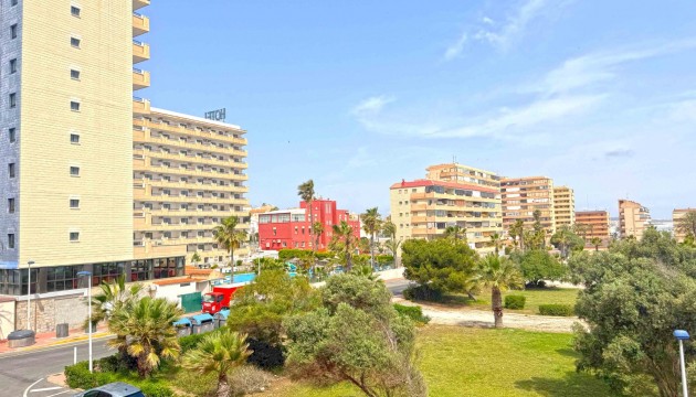 Reventa - Apartamento - Torrevieja - Torrelamata - La Mata