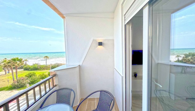 Reventa - Apartamento - Torrevieja - Torrelamata - La Mata