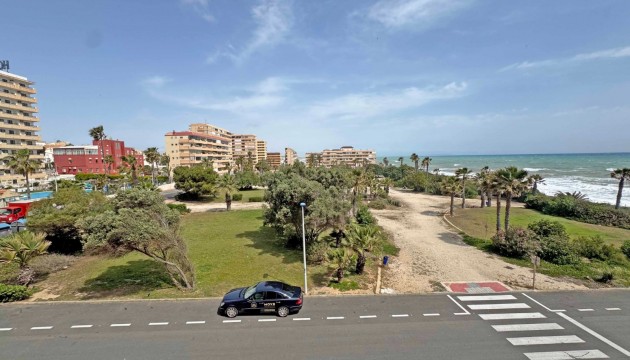 Reventa - Apartamento - Torrevieja - Torrelamata - La Mata