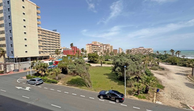 Reventa - Apartamento - Torrevieja - Torrelamata - La Mata