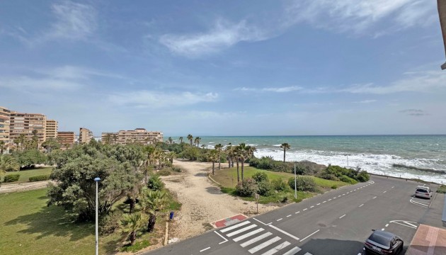 Reventa - Apartamento - Torrevieja - Torrelamata - La Mata