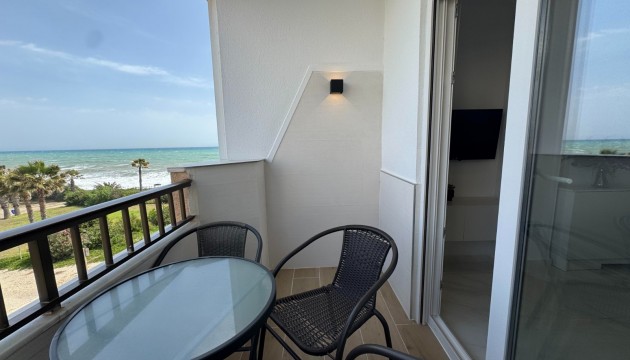 Reventa - Apartamento - Torrevieja - Torrelamata - La Mata