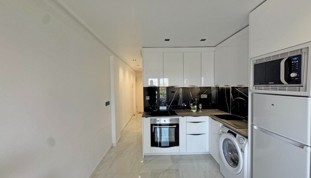 Reventa - Apartamento - Torrevieja - Torrelamata - La Mata