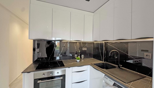 Reventa - Apartamento - Torrevieja - Torrelamata - La Mata