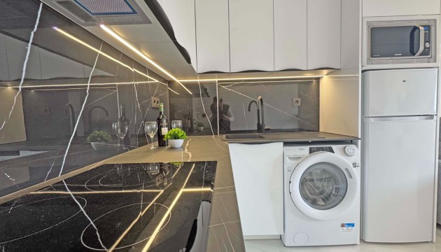 Reventa - Apartamento - Torrevieja - Torrelamata - La Mata