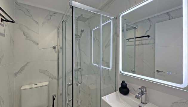 Reventa - Apartamento - Torrevieja - Torrelamata - La Mata