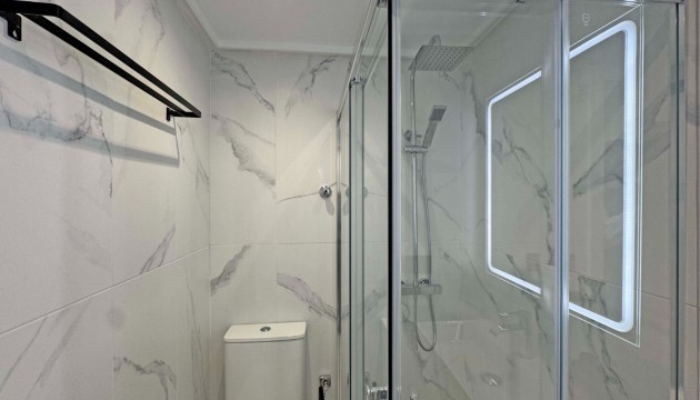 Reventa - Apartamento - Torrevieja - Torrelamata - La Mata