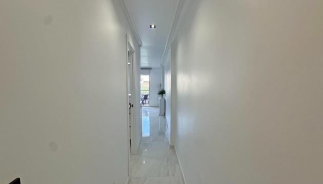 Reventa - Apartamento - Torrevieja - Torrelamata - La Mata