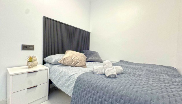 Reventa - Apartamento - Torrevieja - Torrelamata - La Mata