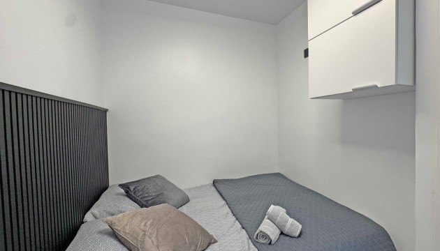 Reventa - Apartamento - Torrevieja - Torrelamata - La Mata