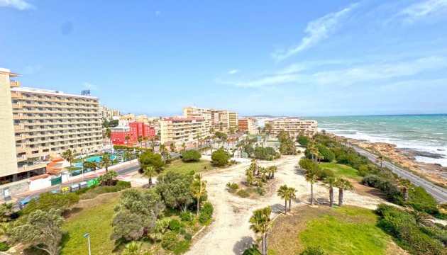 Reventa - Apartamento - Torrevieja - Torrelamata - La Mata