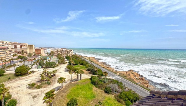 Reventa - Apartamento - Torrevieja - Torrelamata - La Mata