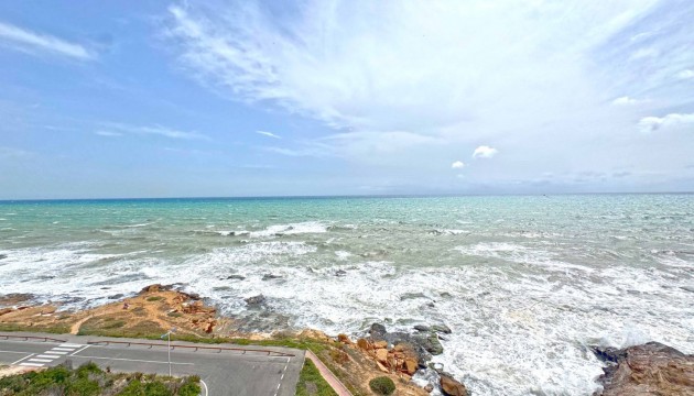 Reventa - Apartamento - Torrevieja - Torrelamata - La Mata