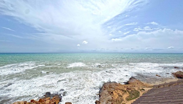 Reventa - Apartamento - Torrevieja - Torrelamata - La Mata