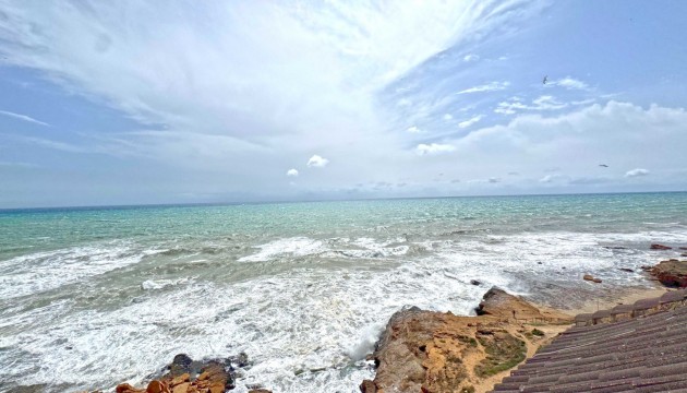 Reventa - Apartamento - Torrevieja - Torrelamata - La Mata