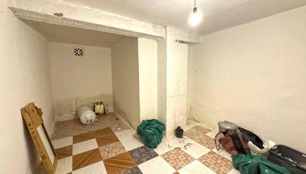 Reventa - Apartamento - Torrevieja - Torrelamata - La Mata