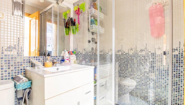 Resale - Bungalow - Torrevieja - El chaparral