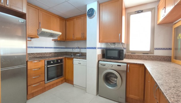 Resale - Apartment - Torrevieja - Playa de los Locos