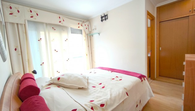Resale - Apartment - Torrevieja - Playa de los Locos