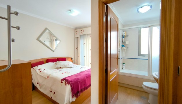 Resale - Apartment - Torrevieja - Playa de los Locos