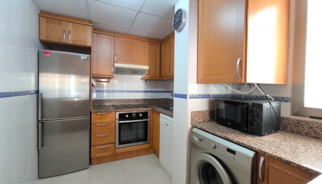 Resale - Apartment - Torrevieja - Playa de los Locos