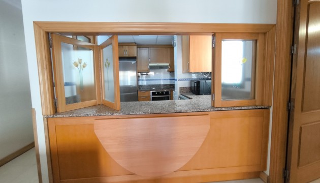 Resale - Apartment - Torrevieja - Playa de los Locos