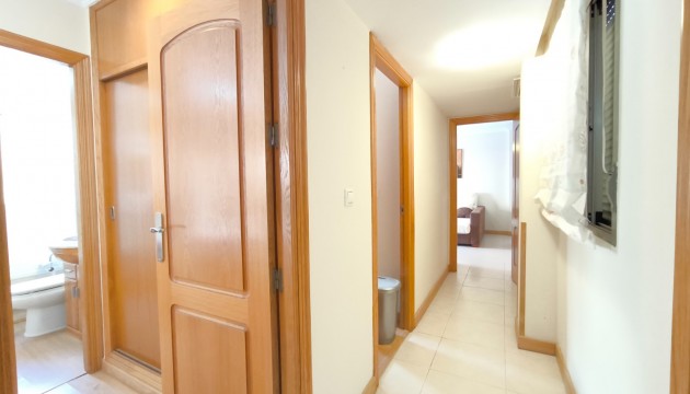 Resale - Apartment - Torrevieja - Playa de los Locos