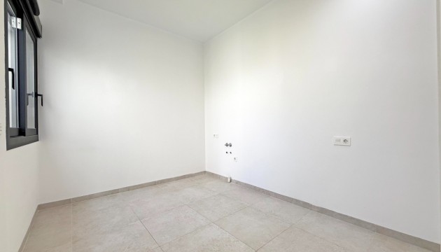 Resale - Semi Detached Villa - Orihuela Costa - Villamartín