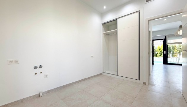 Resale - Semi Detached Villa - Orihuela Costa - Villamartín