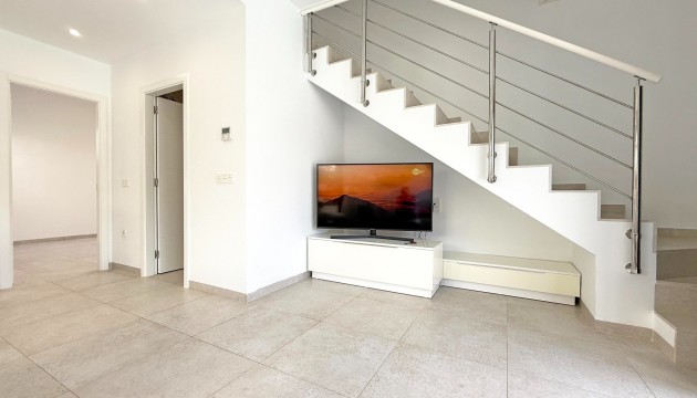 Resale - Semi Detached Villa - Orihuela Costa - Villamartín