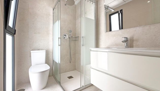 Resale - Semi Detached Villa - Orihuela Costa - Villamartín