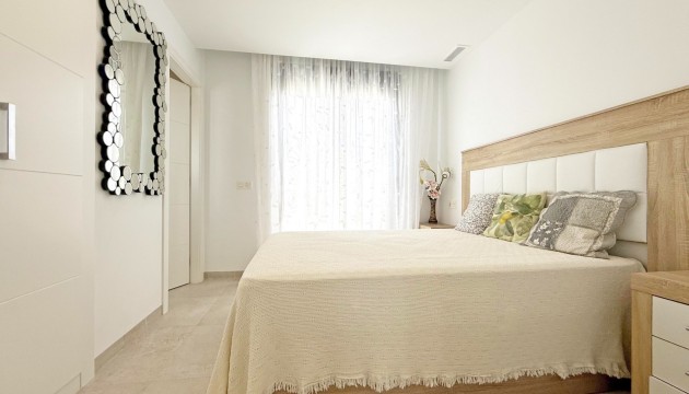 Resale - Semi Detached Villa - Orihuela Costa - Villamartín