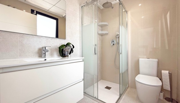 Resale - Semi Detached Villa - Orihuela Costa - Villamartín