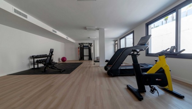 Перепродажа - Квартира - Orihuela Costa