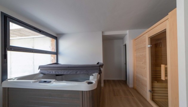 Перепродажа - Квартира - Orihuela Costa