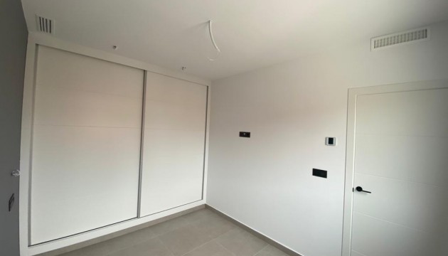 Nueva construcción  - Chalet Independiente - Los Alcazares