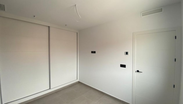 Nueva construcción  - Chalet Independiente - Los Alcazares