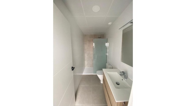 Nueva construcción  - Chalet Independiente - Los Alcazares