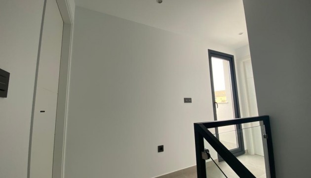 Nueva construcción  - Chalet Independiente - Los Alcazares