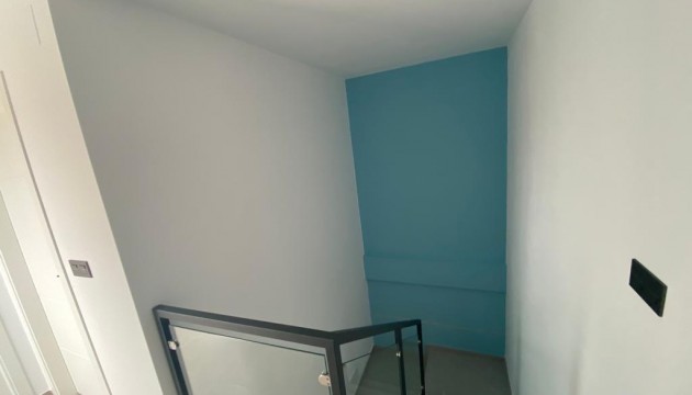 Nueva construcción  - Chalet Independiente - Los Alcazares