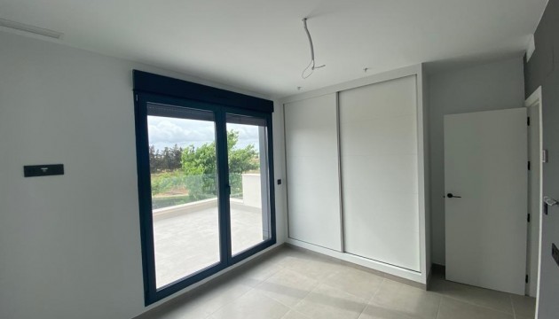 Nueva construcción  - Chalet Independiente - Los Alcazares