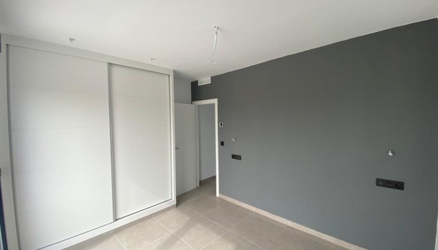 Nueva construcción  - Chalet Independiente - Los Alcazares