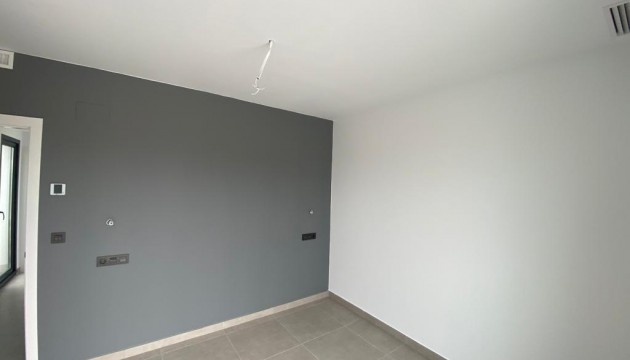 Nueva construcción  - Chalet Independiente - Los Alcazares